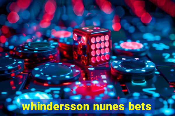 whindersson nunes bets